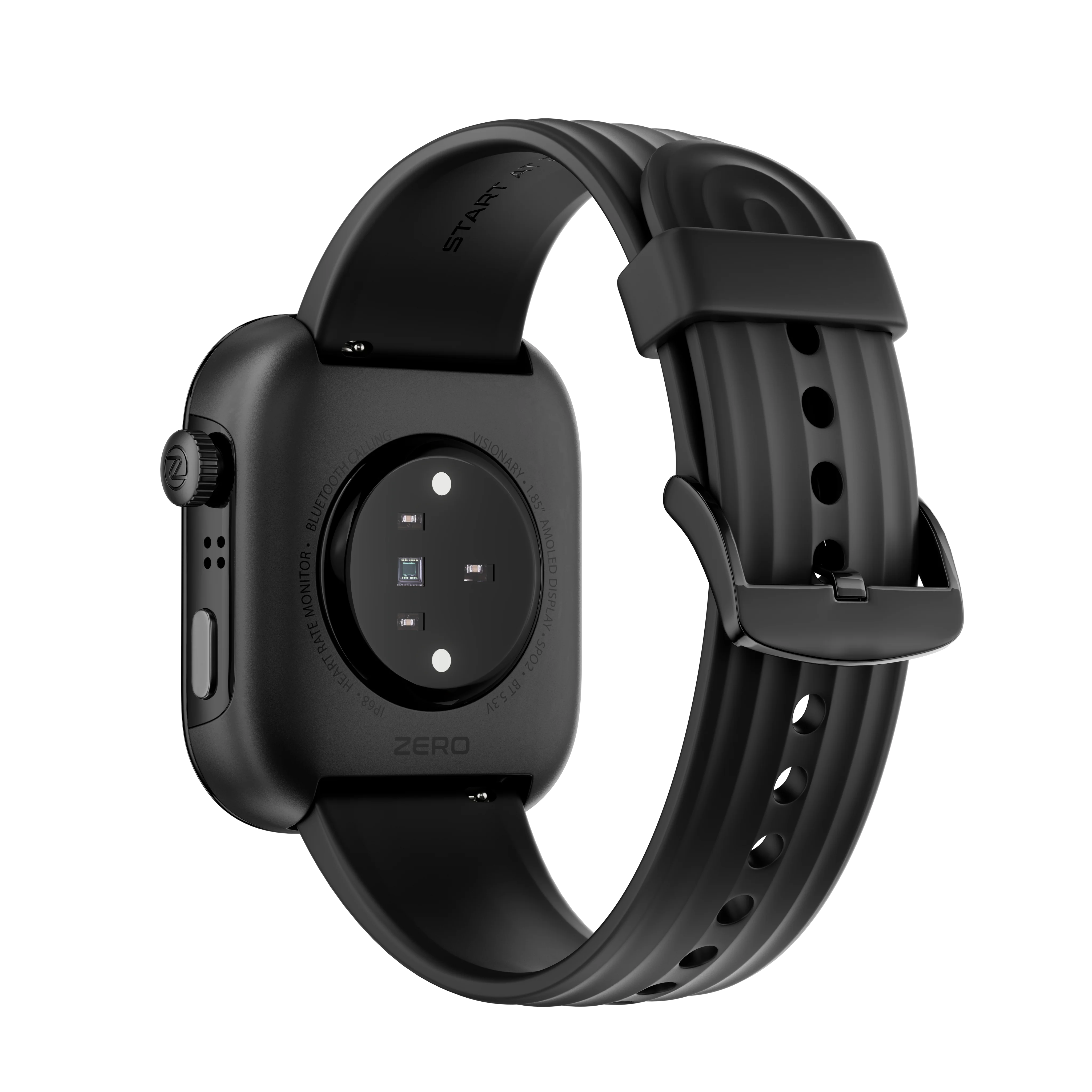 #color_Black Silicone