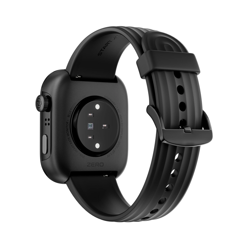 #color_Black Silicone