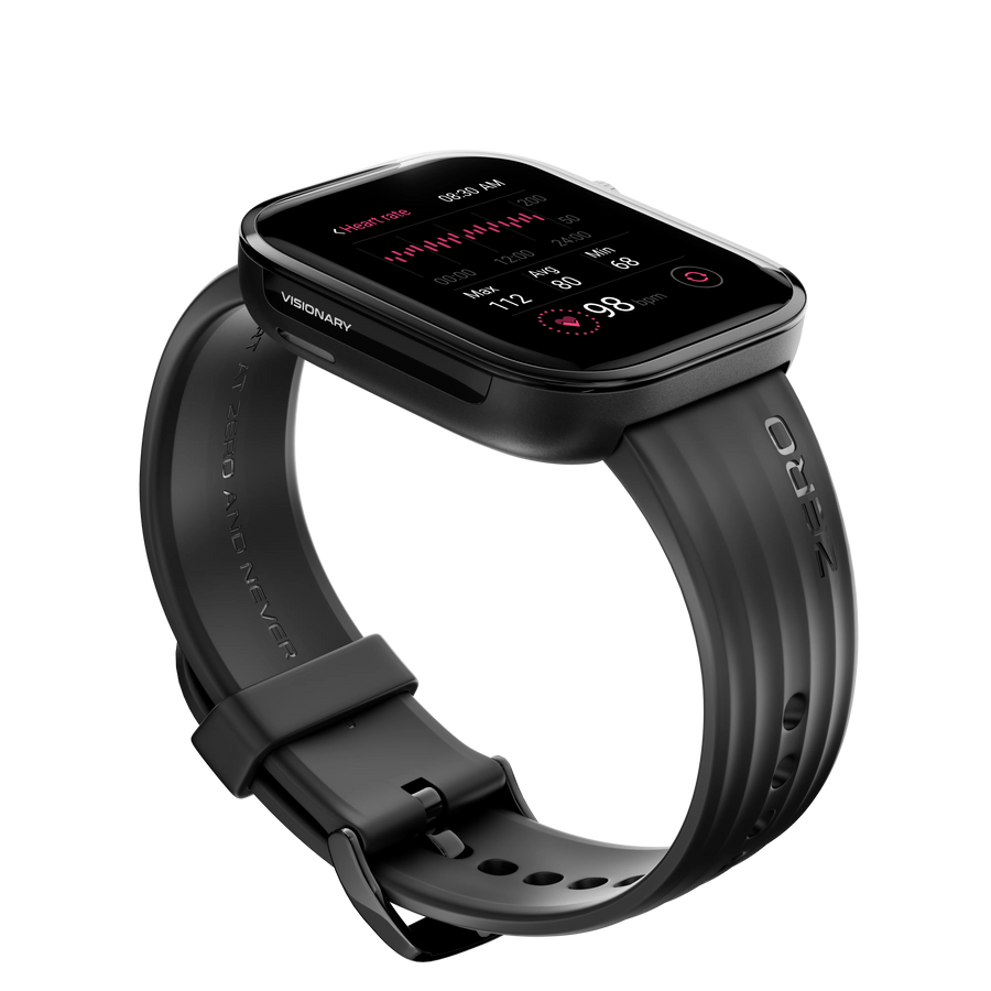 #color_Black Silicone