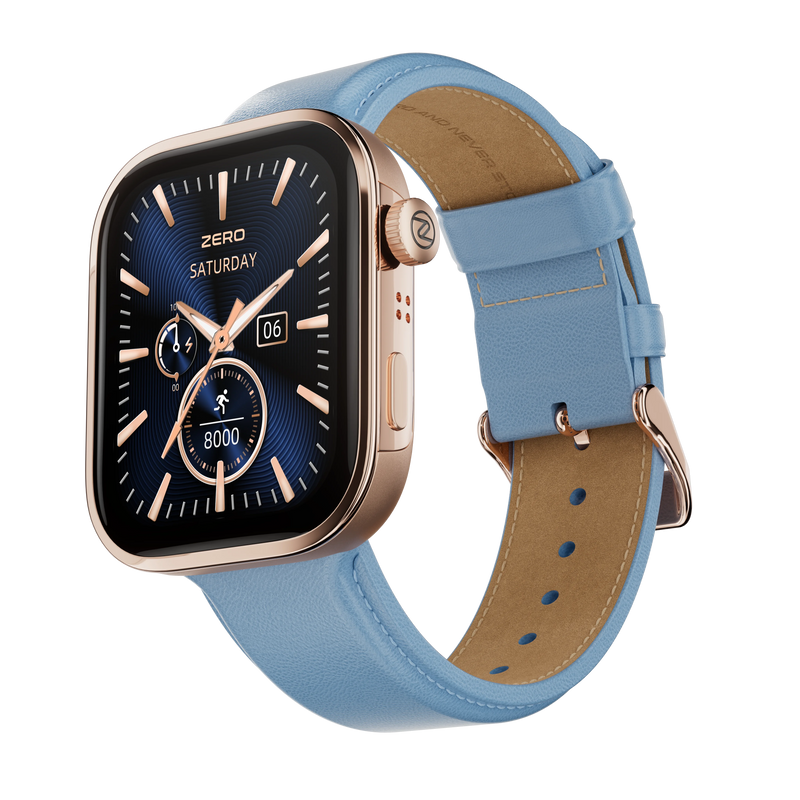 #color_Blue Leather