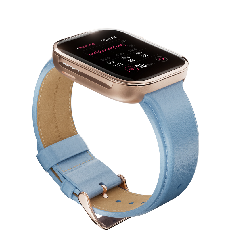 #color_Blue Leather