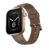 #color_Brown Silicone