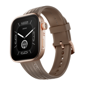 #color_Brown Silicone