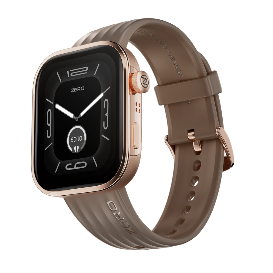 #color_Brown Silicone