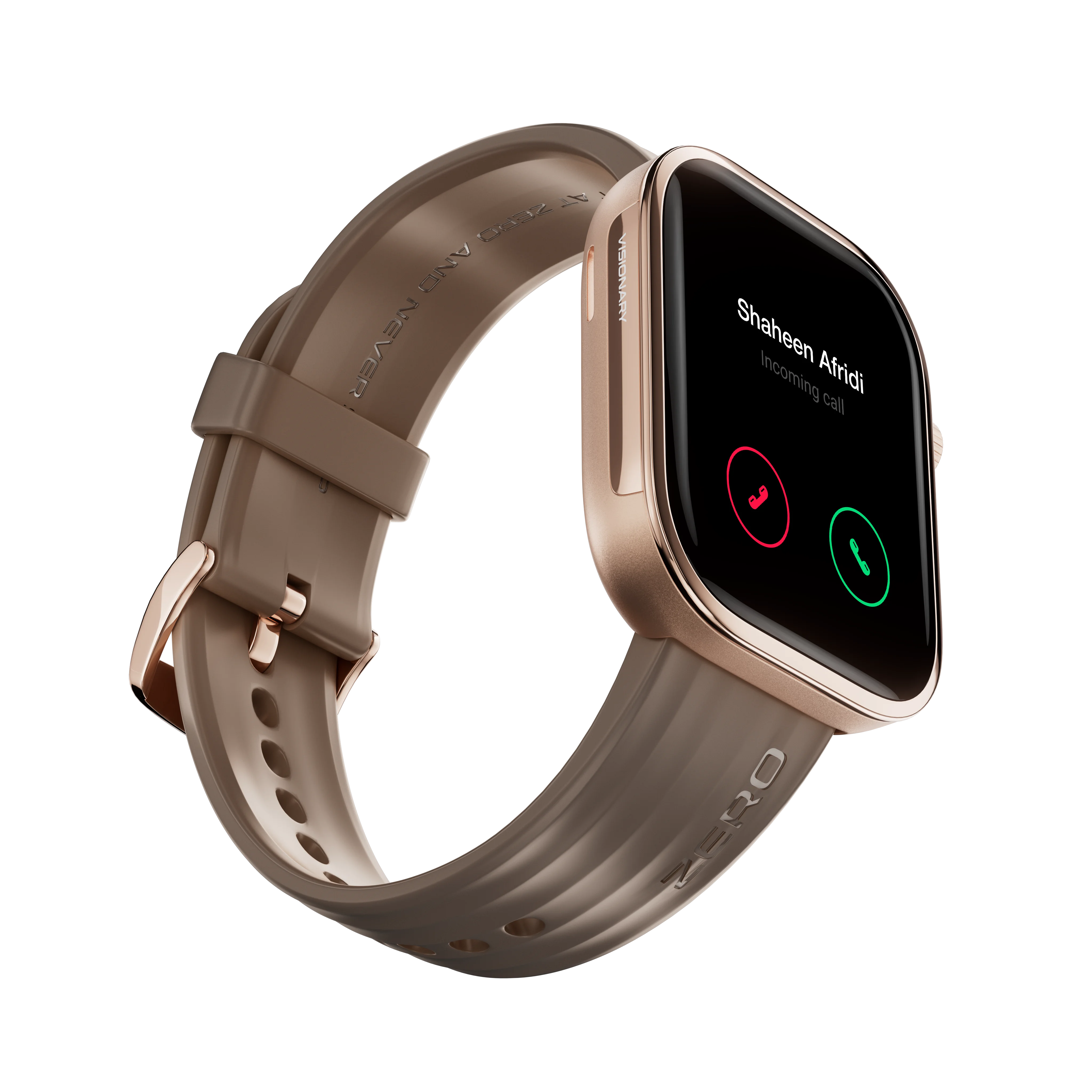 #color_Brown Silicone