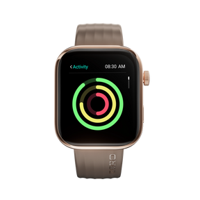 #color_Brown Silicone