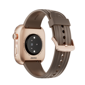 #color_Brown Silicone
