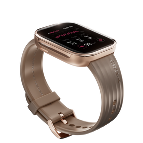 #color_Brown Silicone
