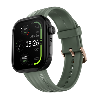 #color_Olive Green Silicone