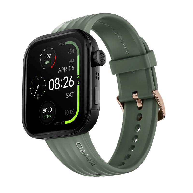 #color_Olive Green Silicone