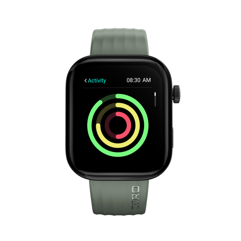 #color_Olive Green Silicone