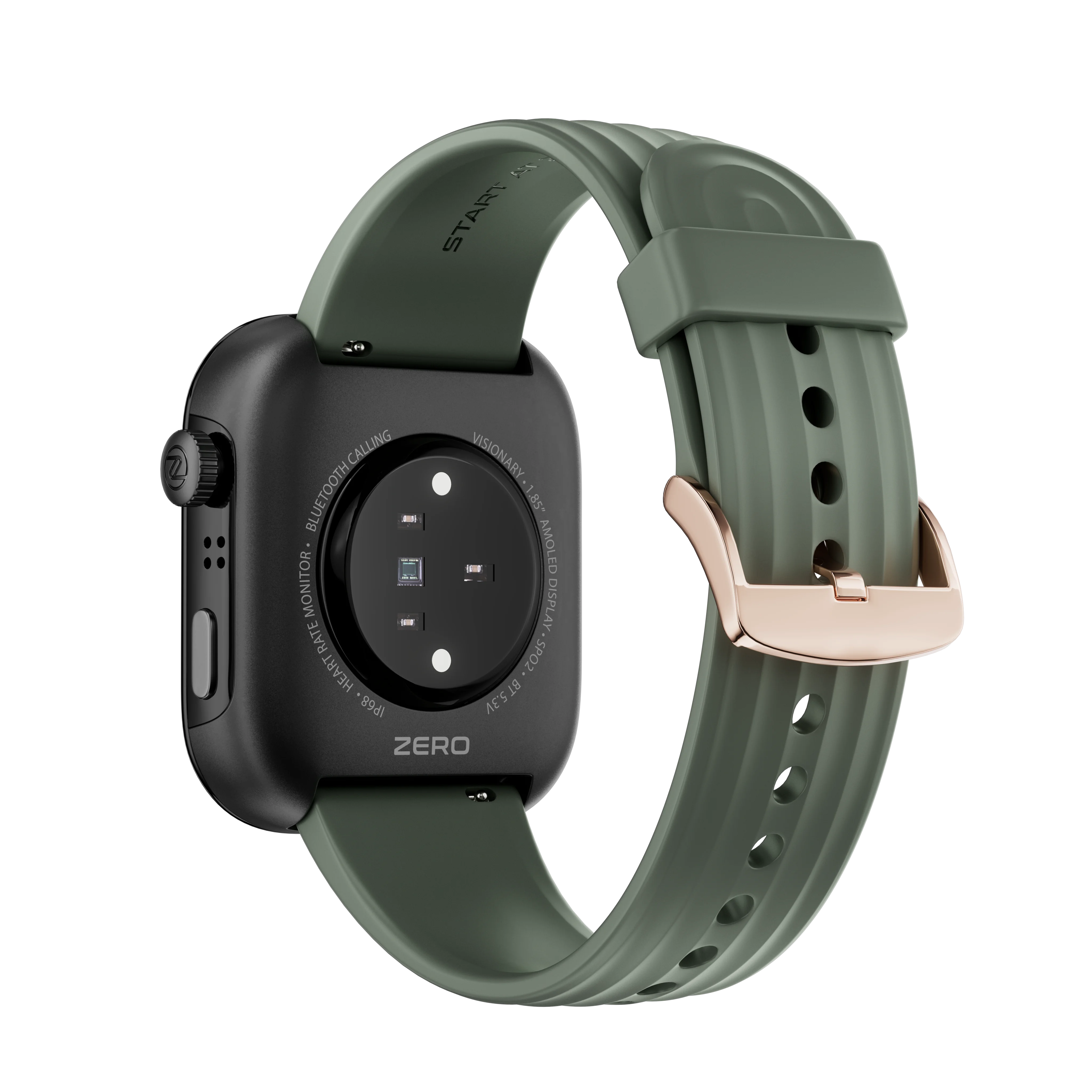 #color_Olive Green Silicone