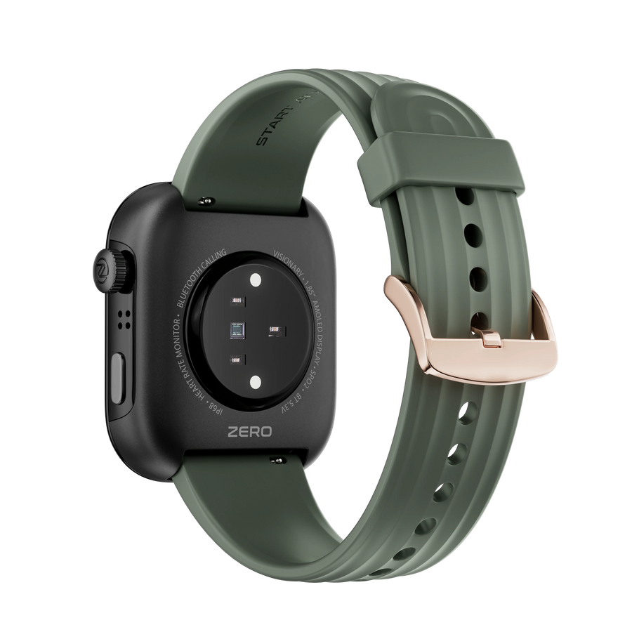 #color_Olive Green Silicone