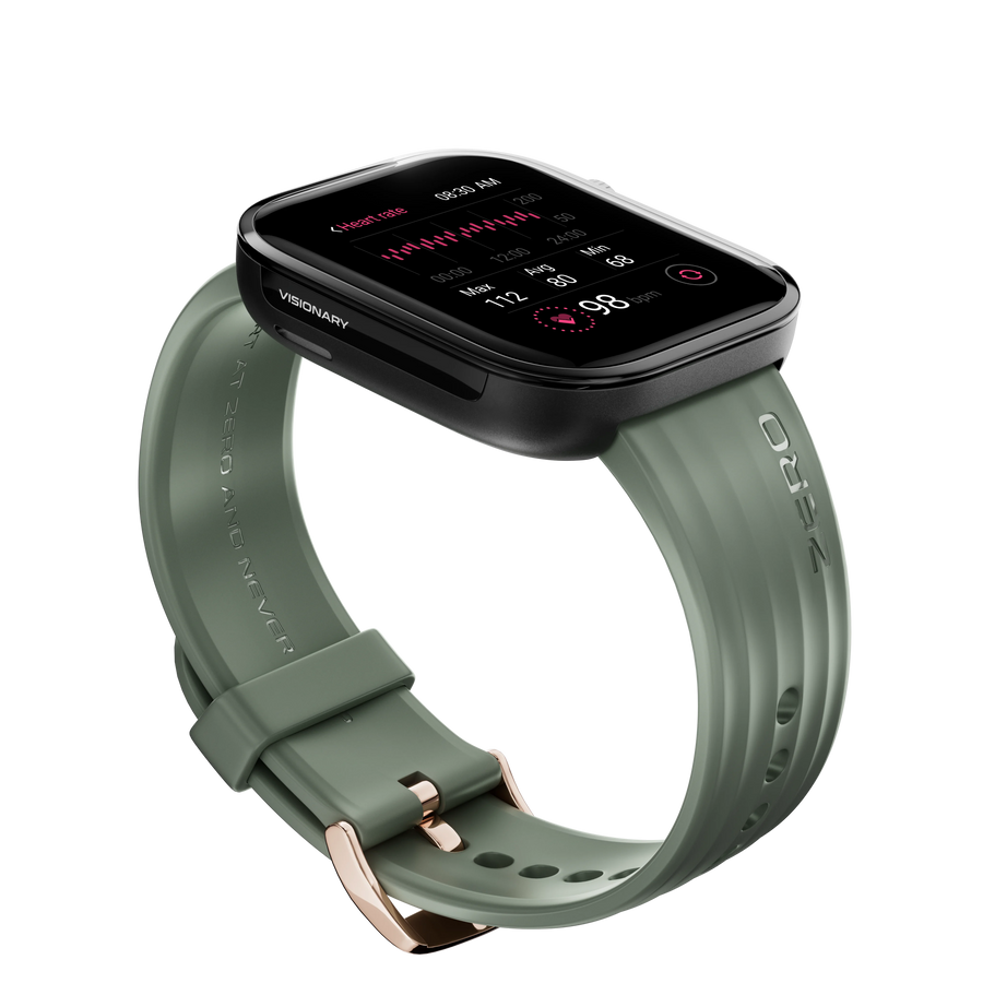 #color_Olive Green Silicone