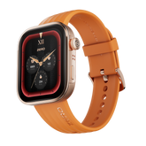 #color_Orange Silicone