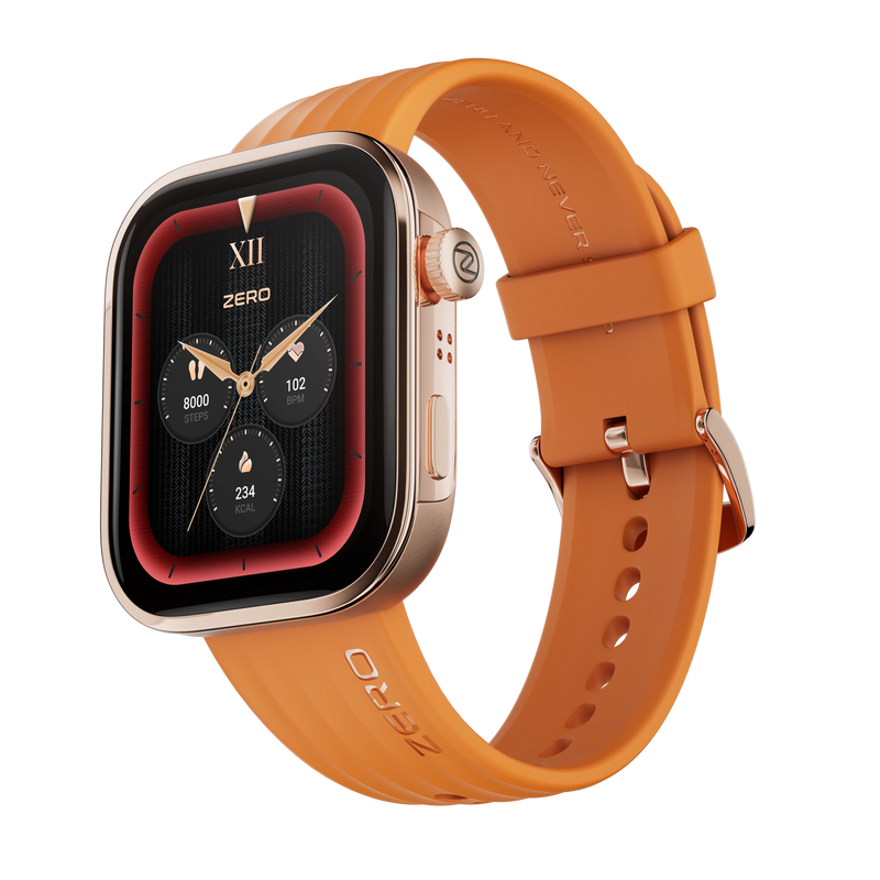#color_Orange Silicone