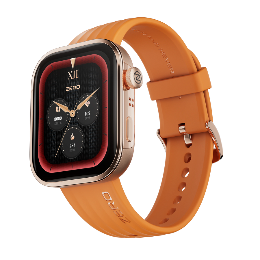 #color_Orange Silicone