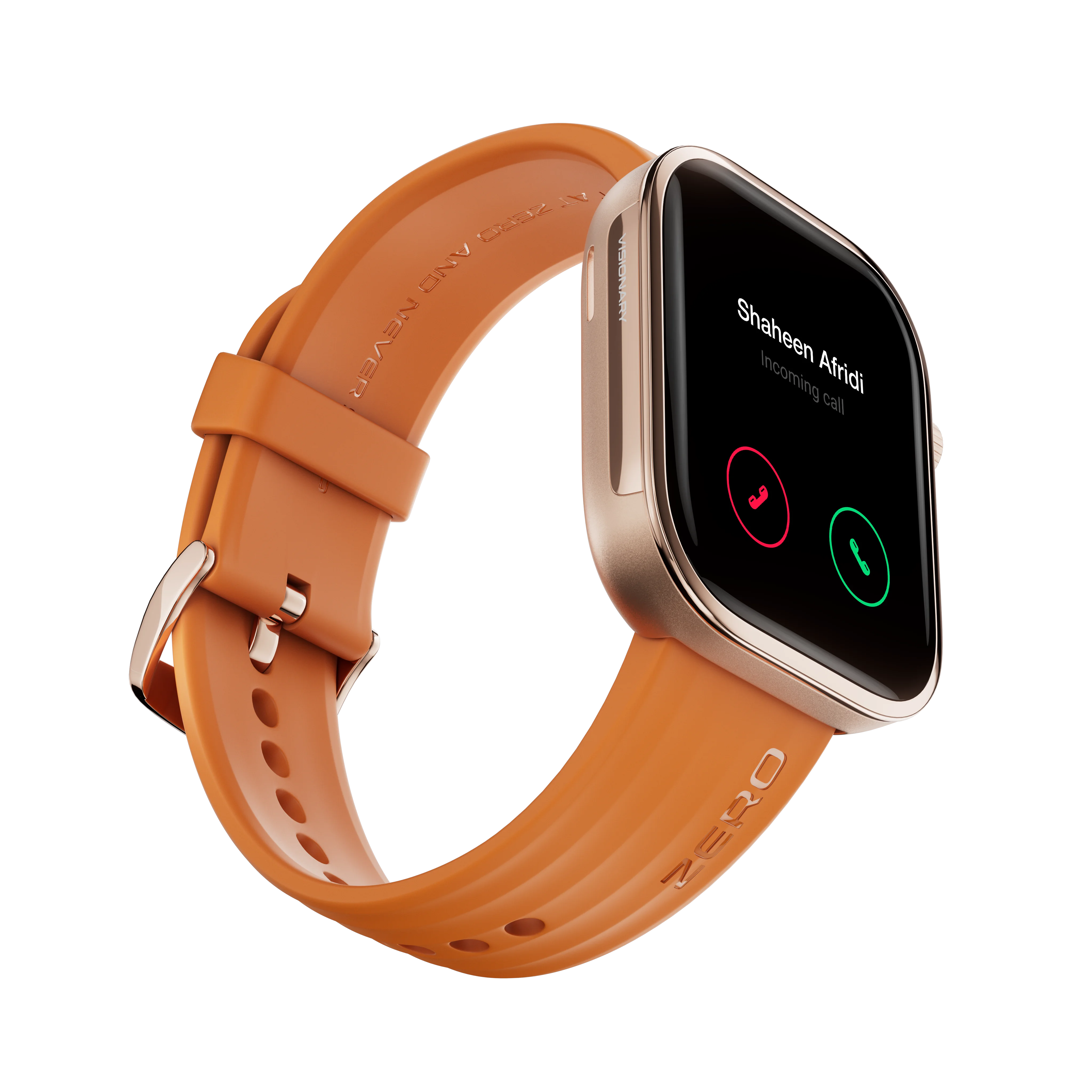 #color_Orange Silicone