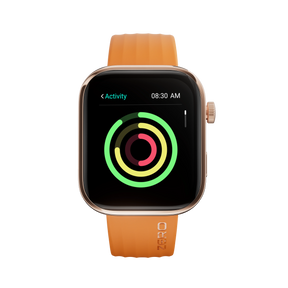 #color_Orange Silicone