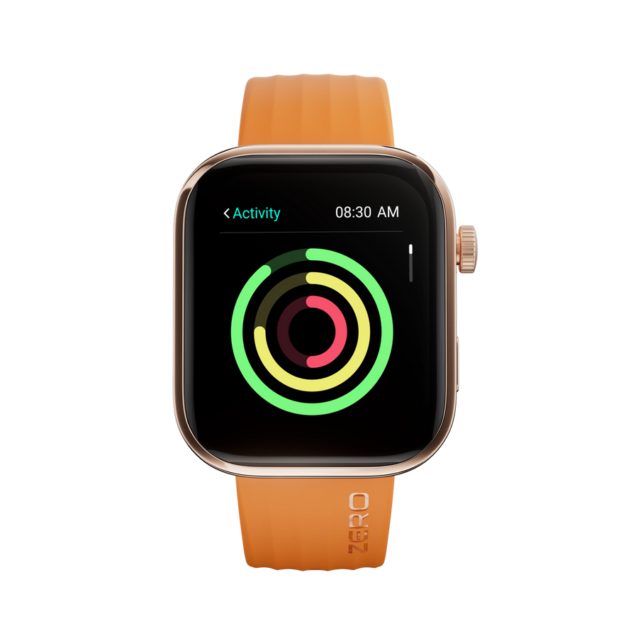 #color_Orange Silicone