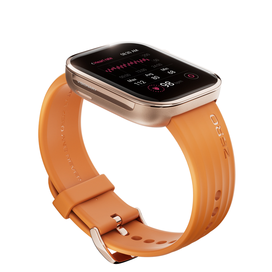 #color_Orange Silicone