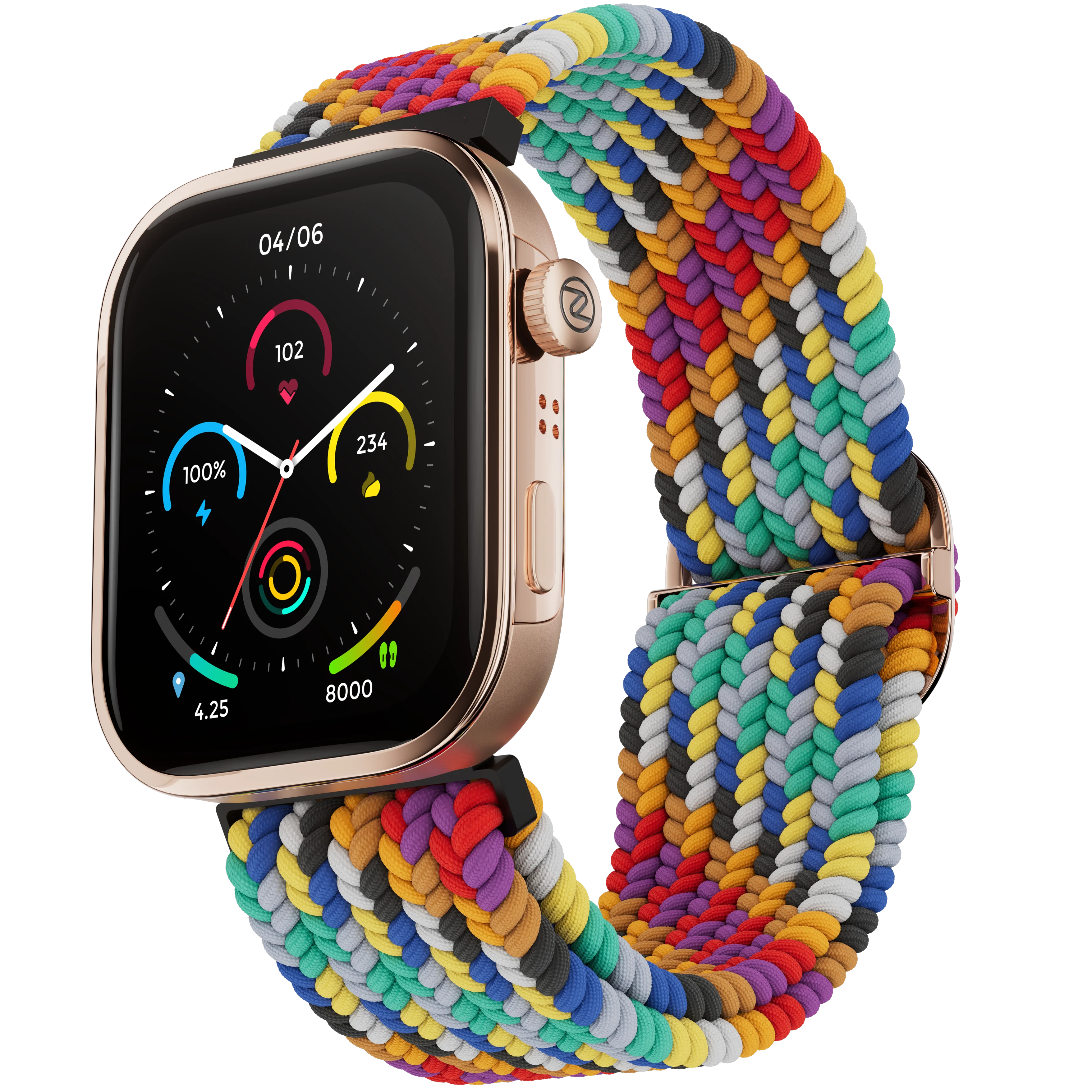 #color_Rainbow