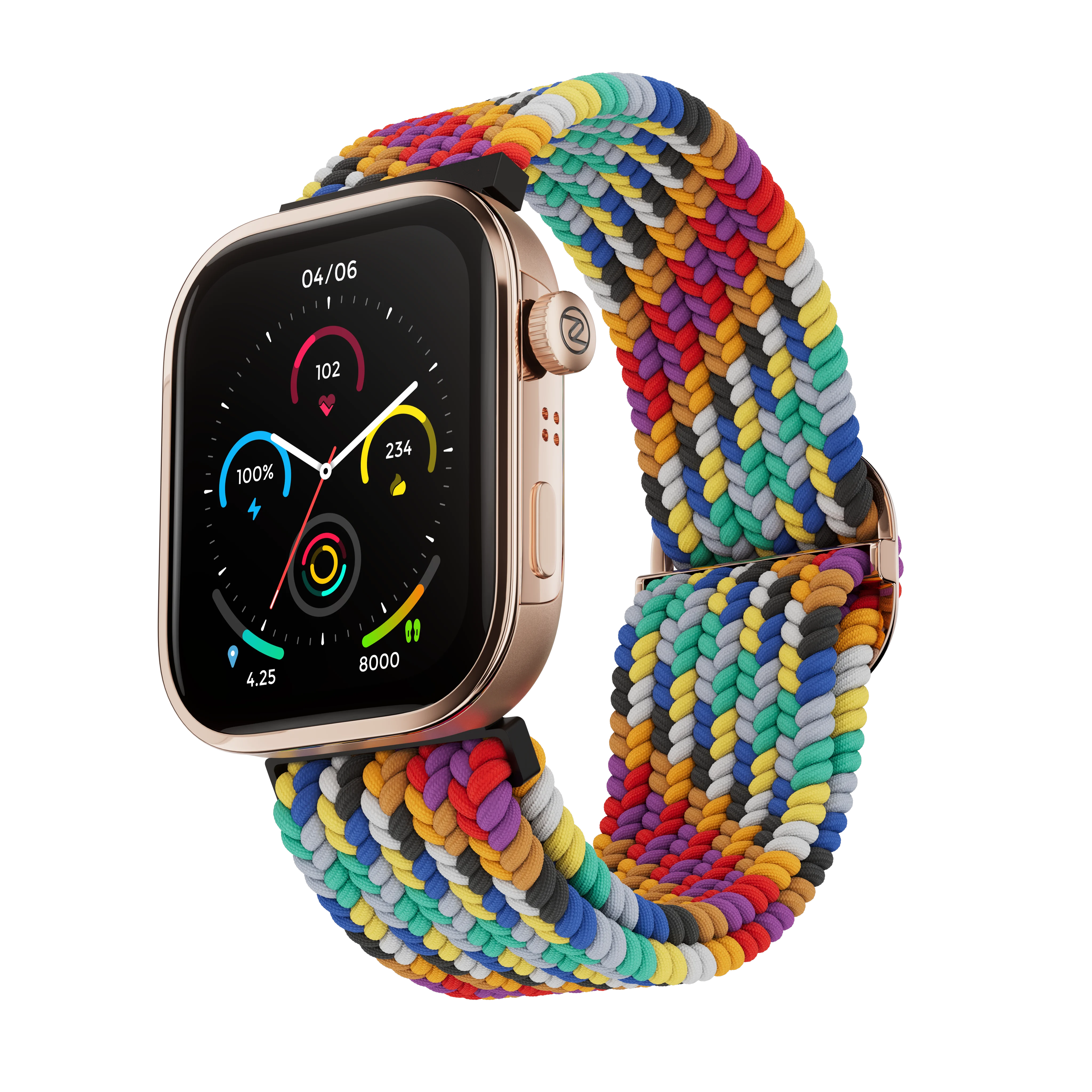 #color_Rainbow
