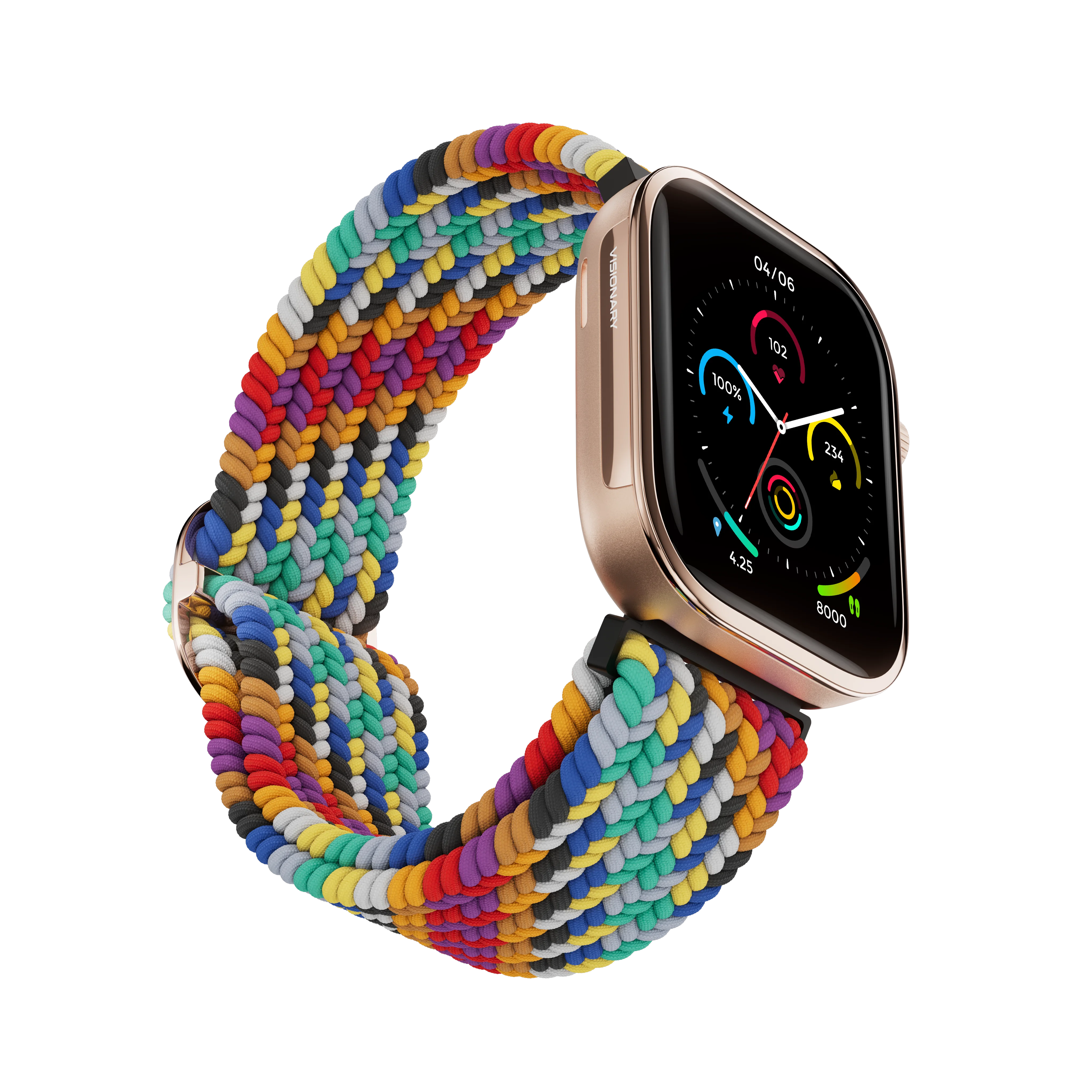 #color_Rainbow