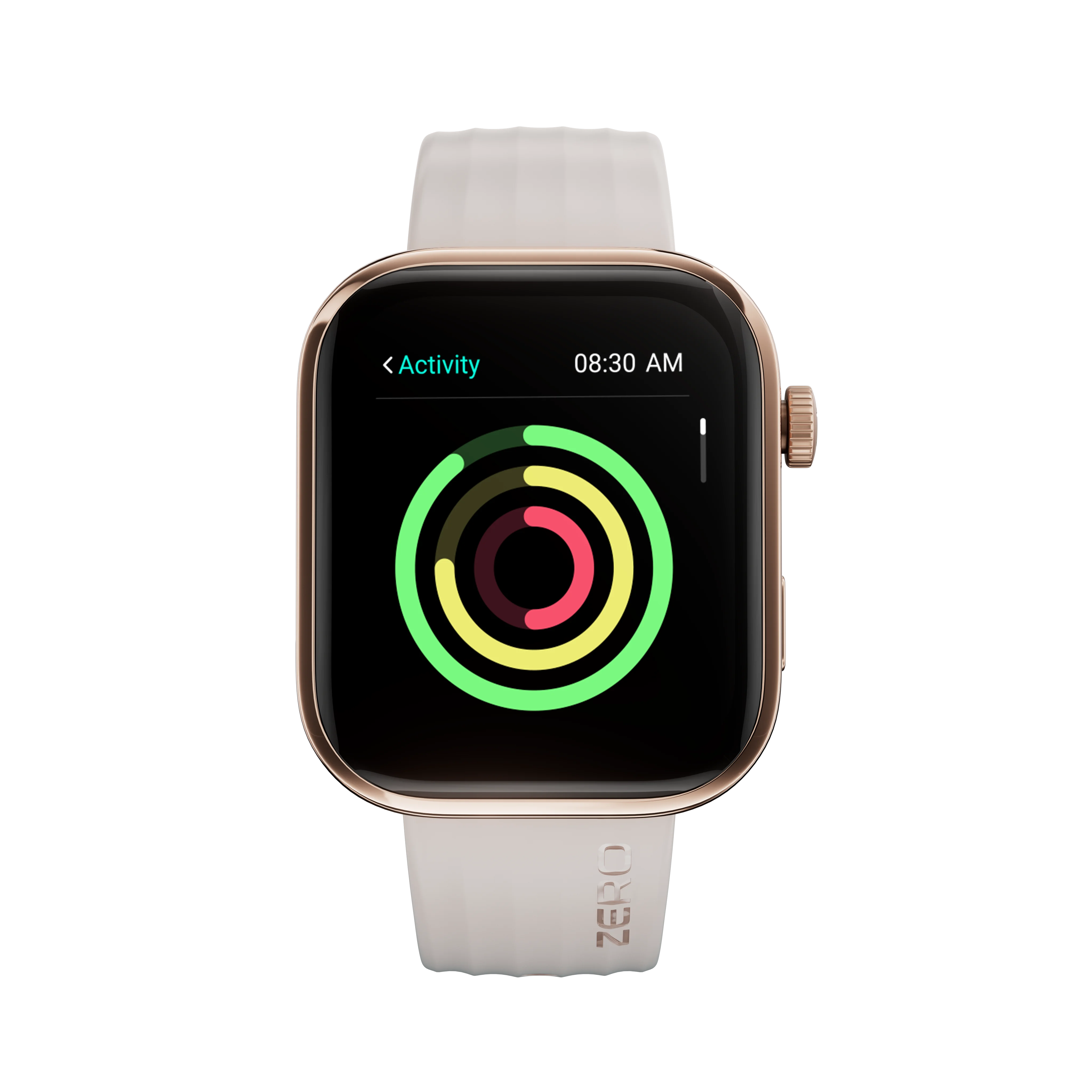 #color_Starlight Silicone