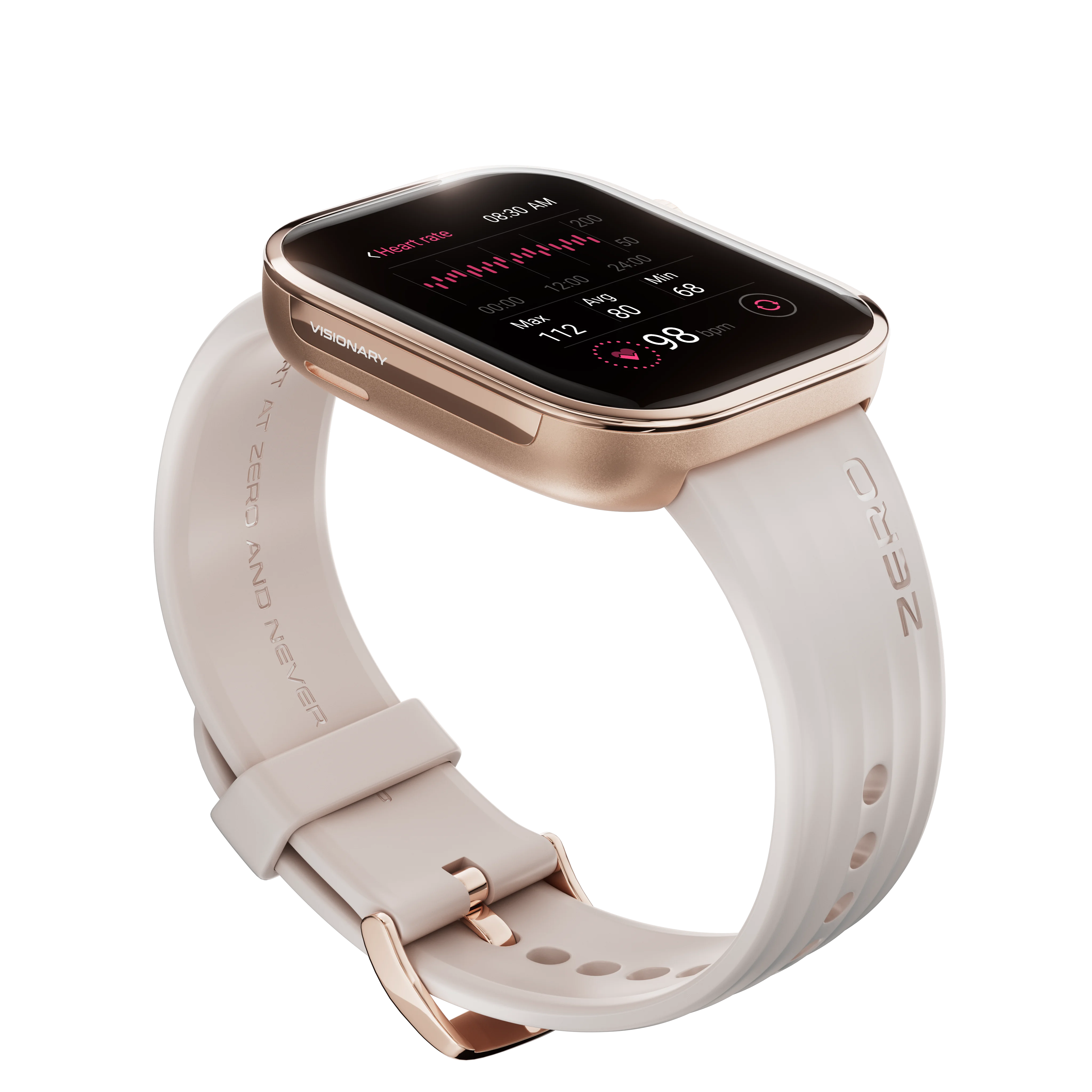 #color_Starlight Silicone