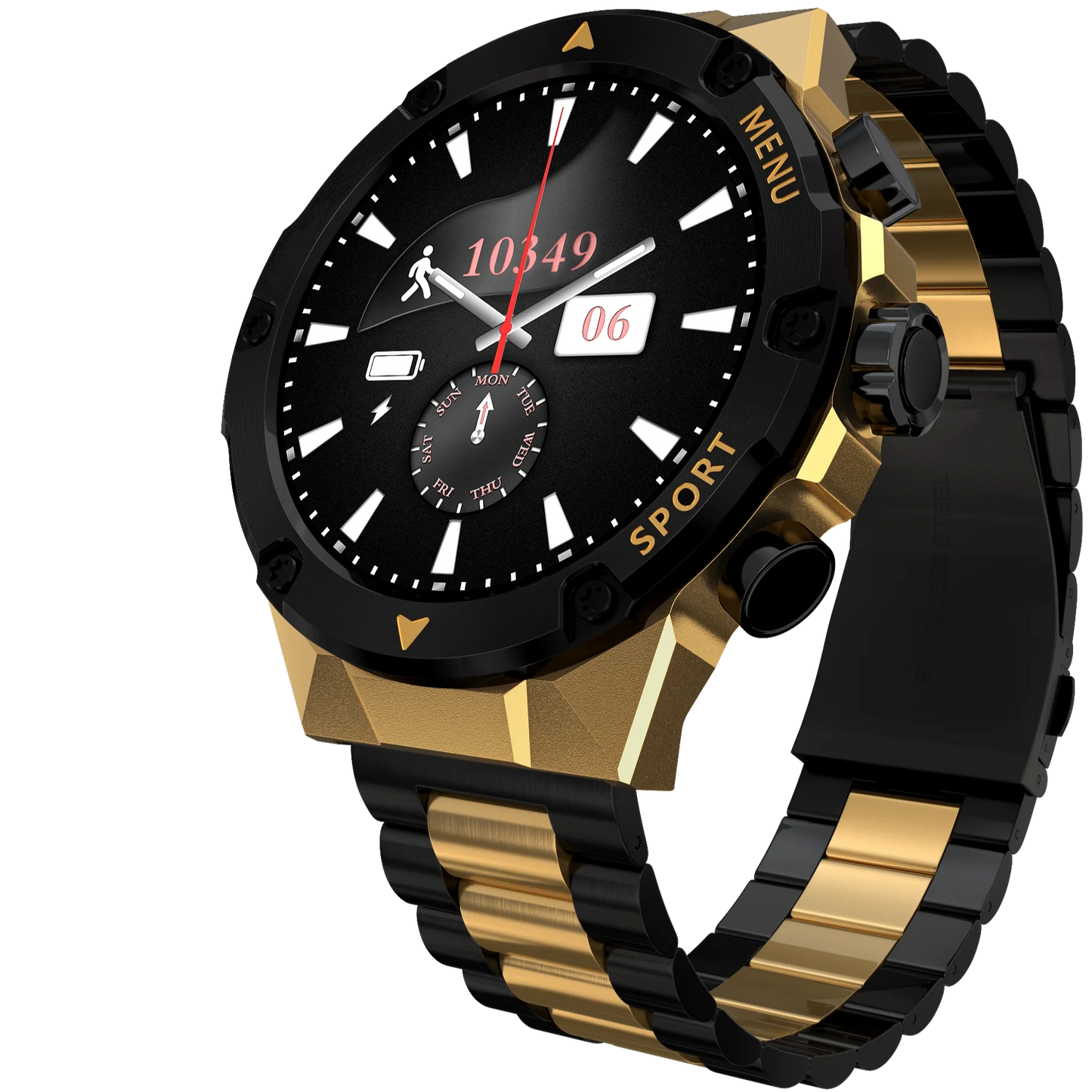 Vogue Smartwatch