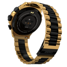 #color_Gold Black