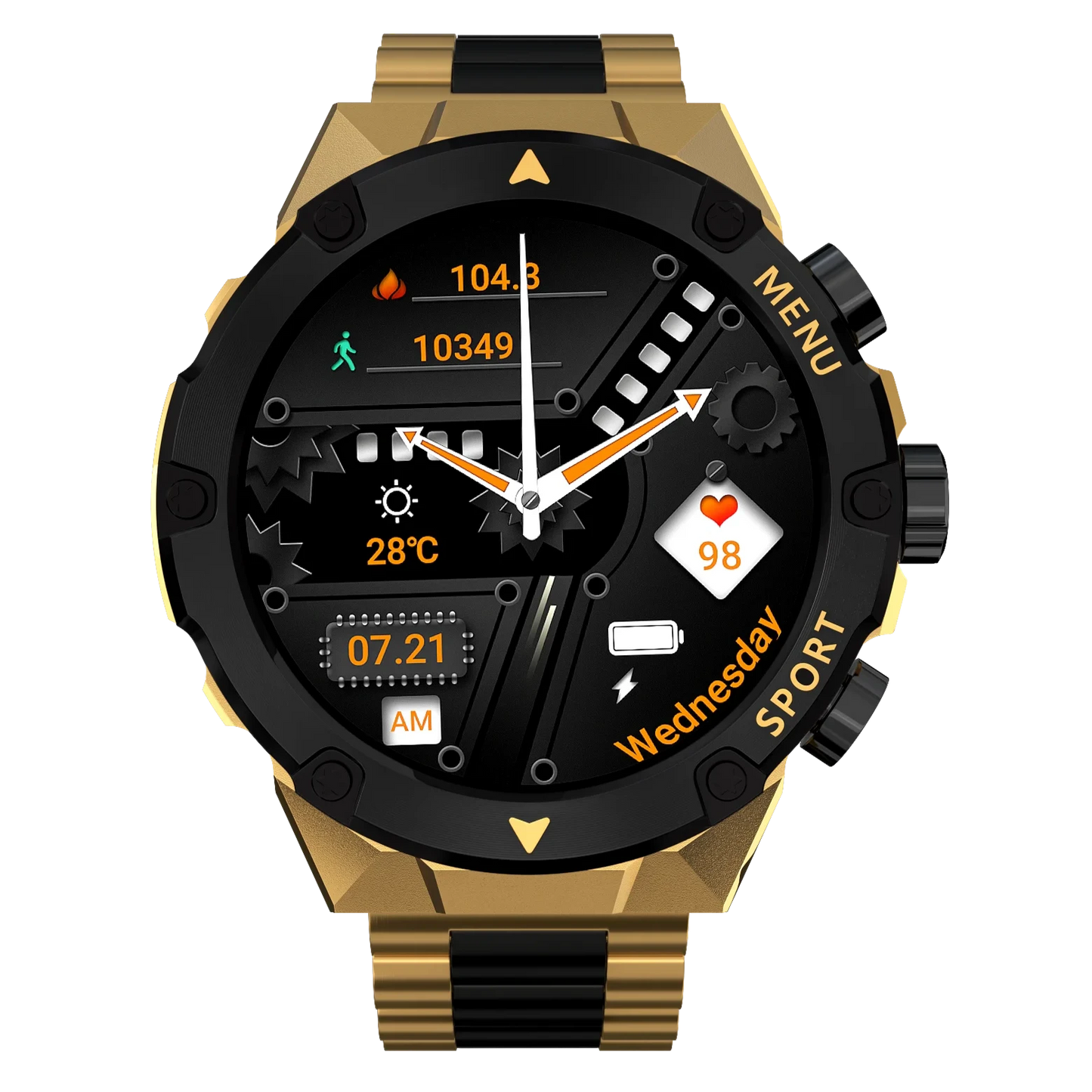 Vogue Smartwatch