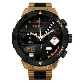 #color_Gold Black