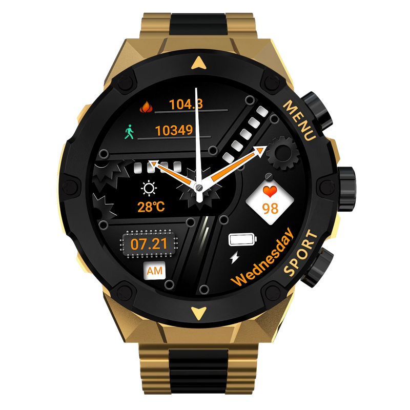 #color_Gold Black
