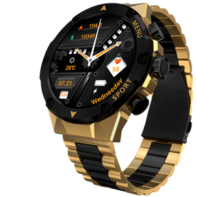 #color_Gold Black
