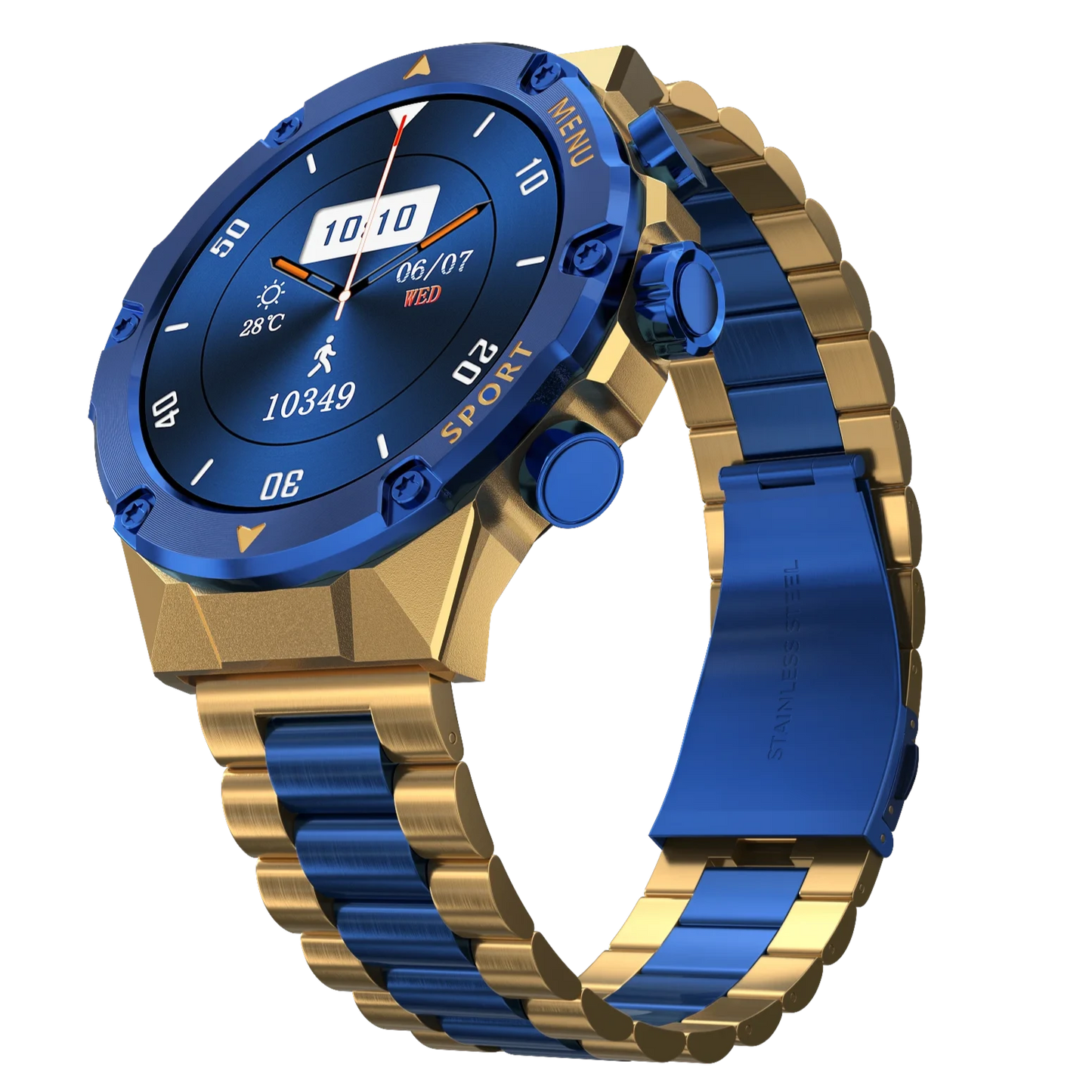 Vogue Smartwatch