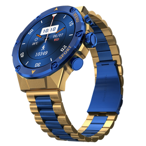 #color_Gold Blue