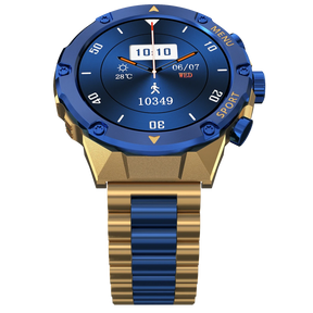 #color_Gold Blue