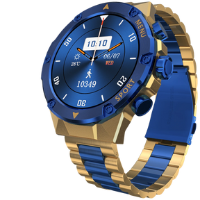 #color_Gold Blue
