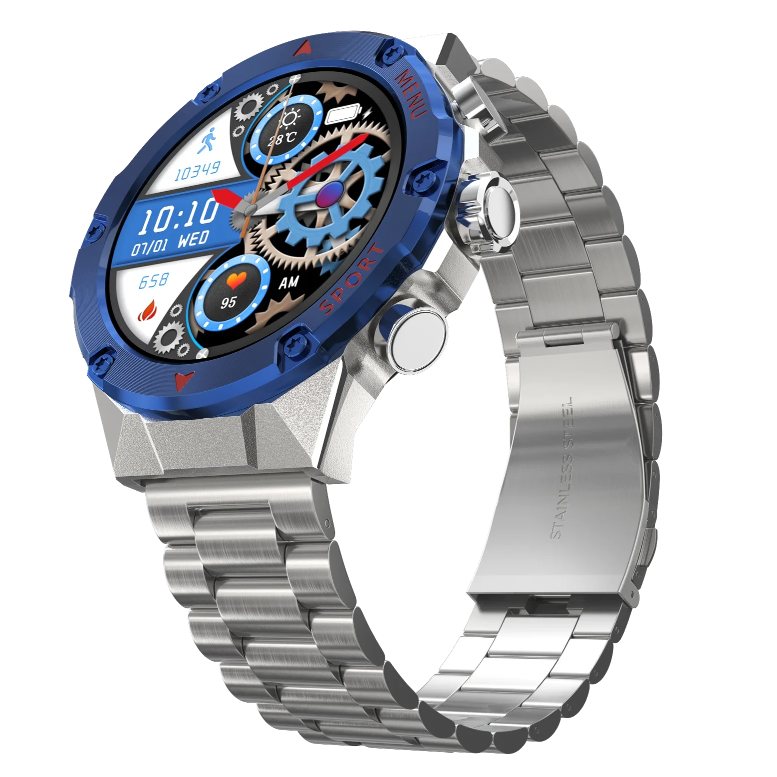 Zero Style Watch Zero Smartwatches | Affordable Smart Watch Price | Zero Lifestyle