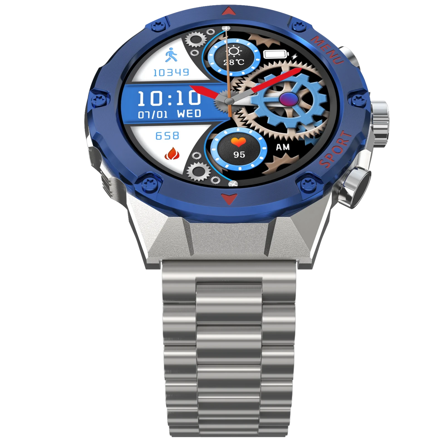 Vogue Smartwatch