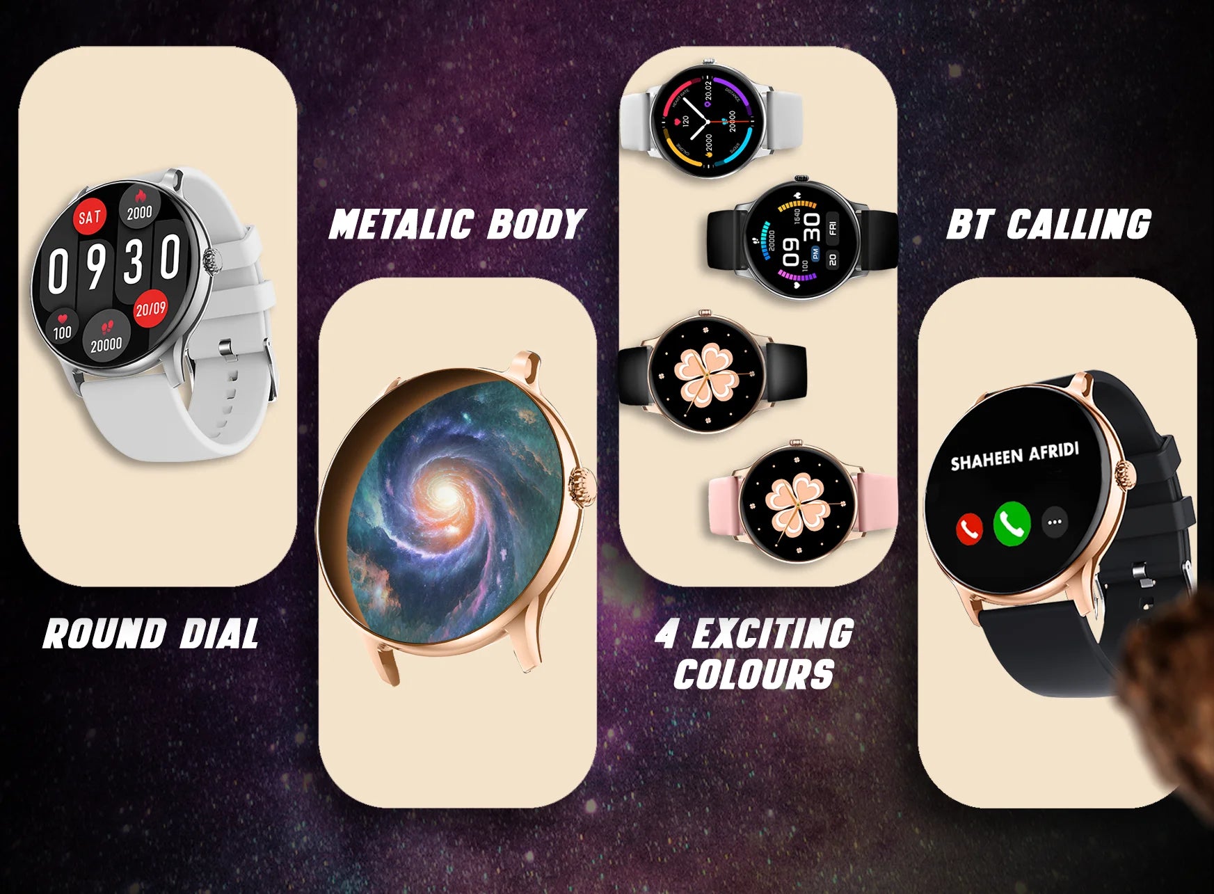 Product Specification Image