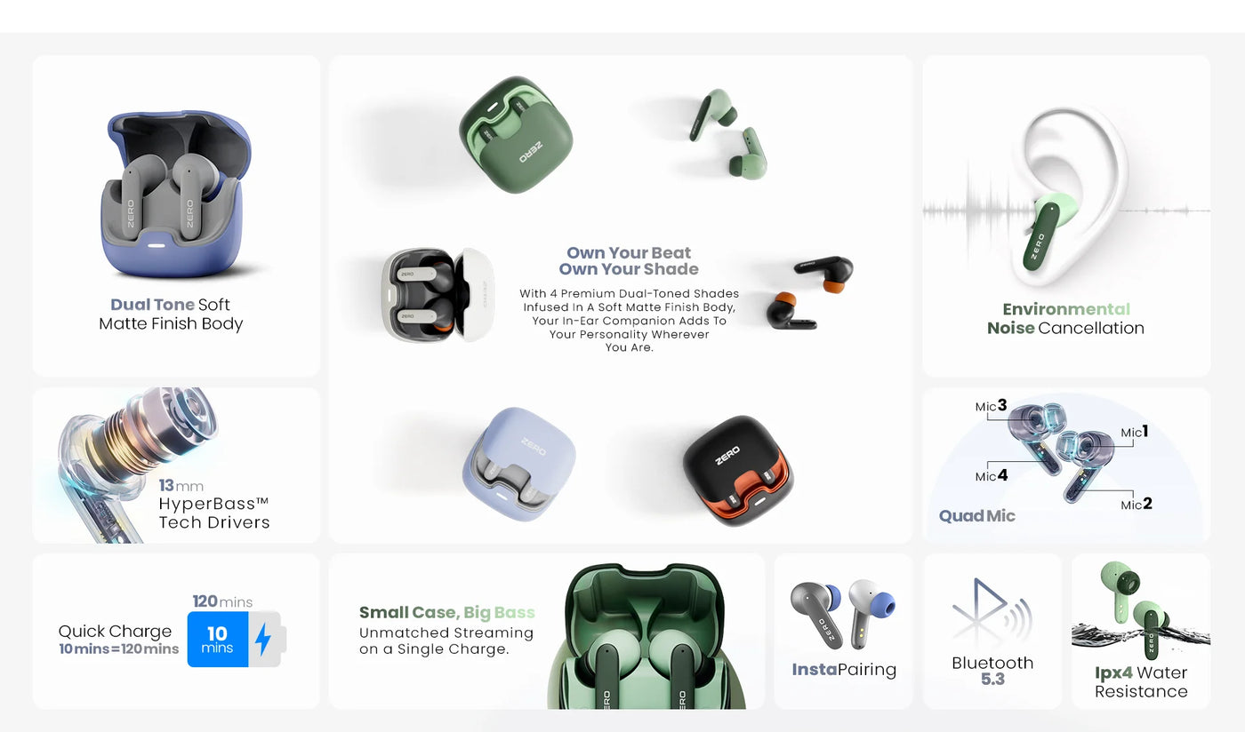Product Specification Image