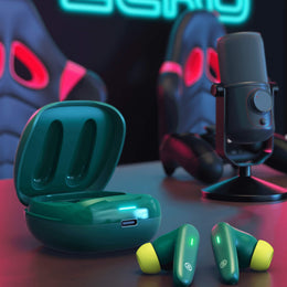 Astro Earbuds | Zero Lifestyle