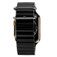 Zero Phantom Gear Black Smart Watch