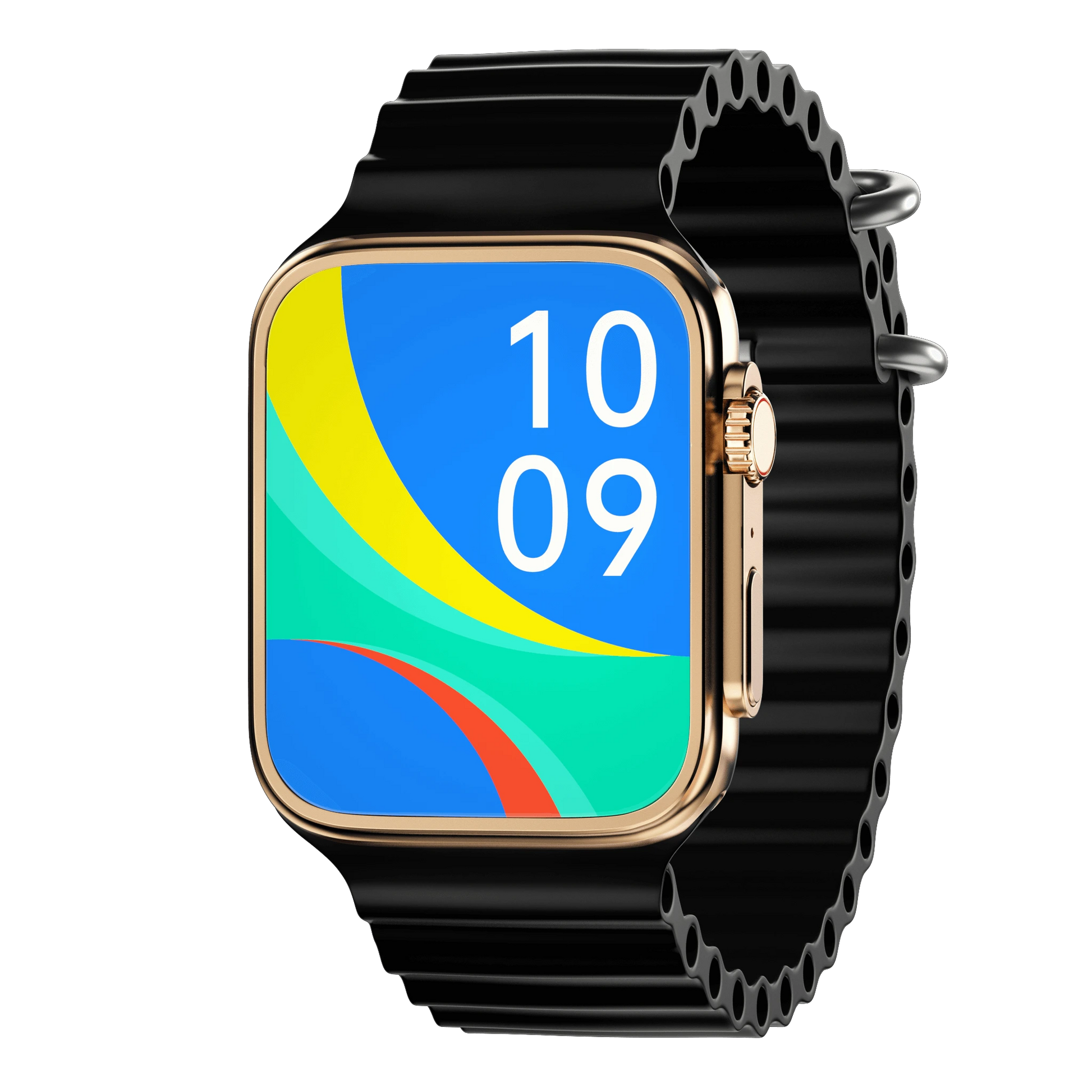 Phantom 4g discount smart watch video