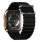 Zero Phantom Gear Smart Watch Black