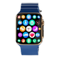 Zero Phantom Gear Smart Watch AMOLED Display