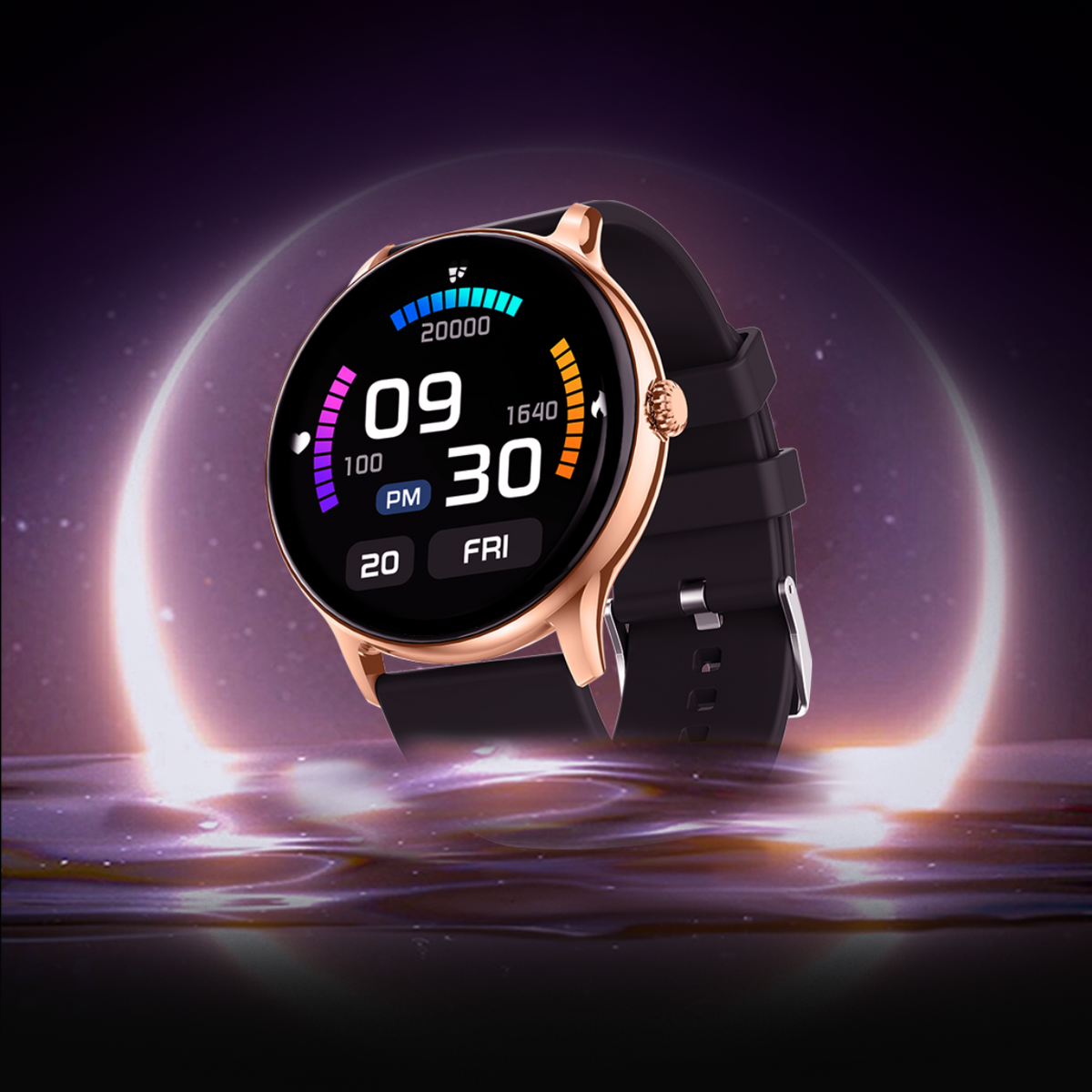 Zero Luna | Zero Lifestyle